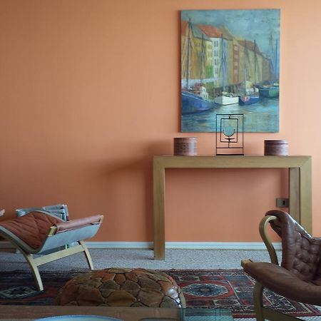 Apartamento Edificio Maritim Algarrobo Exterior foto