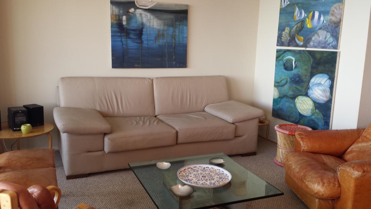 Apartamento Edificio Maritim Algarrobo Exterior foto