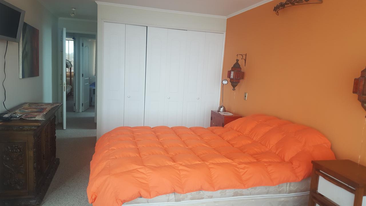 Apartamento Edificio Maritim Algarrobo Exterior foto