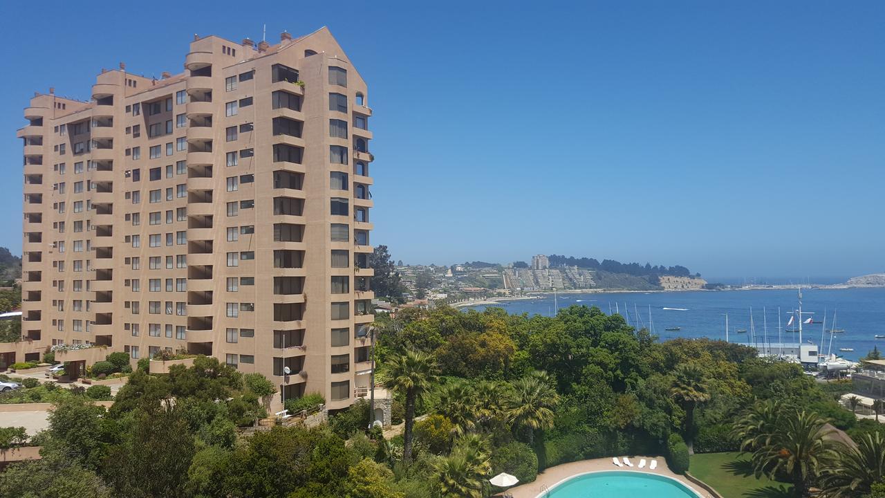 Apartamento Edificio Maritim Algarrobo Exterior foto