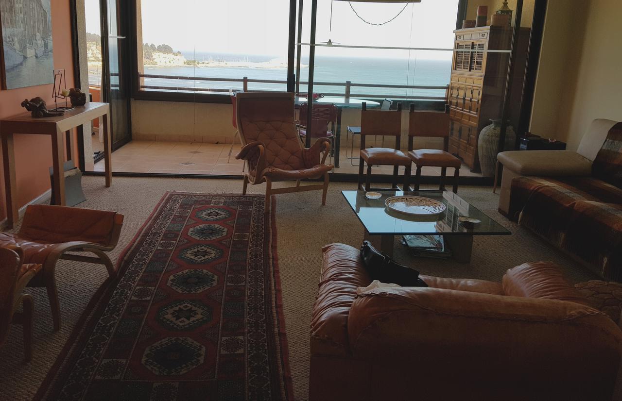 Apartamento Edificio Maritim Algarrobo Exterior foto